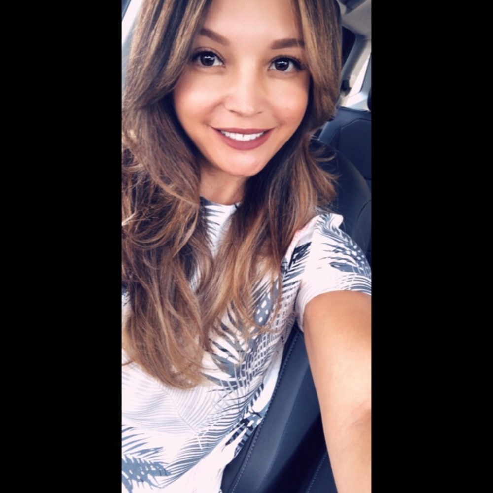 Meet your Posher, Teanna